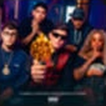 Capa de Cheio de Fogo